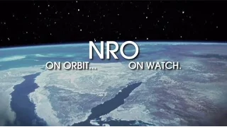 NRO: On Orbit … On Watch (2015)