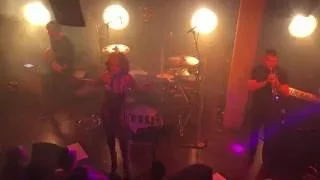 Kelis - Acapella [Live 2016]