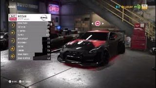 Need for Speed payback, easy money glitch for beginners