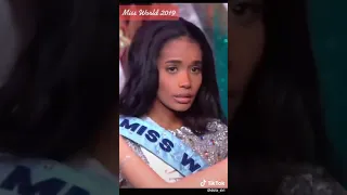 #Miss world 2019#Toni-Ann Singh#JAMAICA