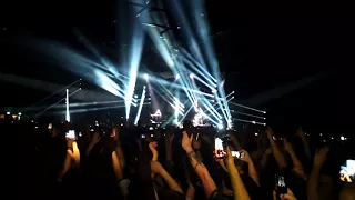 Scooter Maria Mitsubishi Electric Halle Düsseldorf 17.02.2018