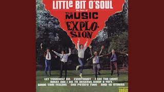 Little Bit O' Soul (Remastered)