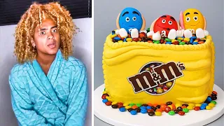 🌎 Cake Storytime TikTok 🌎 @Mark Adams @marrkadams || POVs Tiktok Compilations Part 190