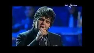 Ignazio Boschetto  ** Il Mondo ** Il Volo