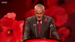 Royal British Legion Festival of Remembrance 2016