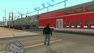 gta sa train mods 2013-2014