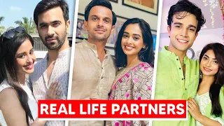 Twist Of Fate Zee World Cast Real Life Partners 2023 [Kumkum Bhagya]