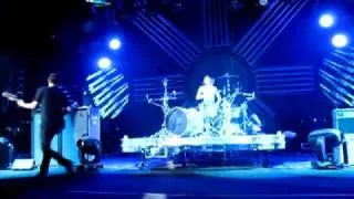 Blink 182 Carousel LIVE 2009