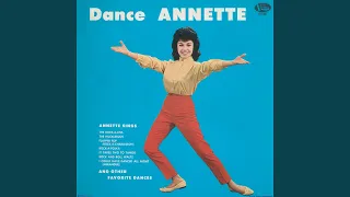 Danceannette