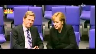 Neulich im Bundestag 11 +++NEU!!!!!+++ extra 3