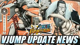 Alubarna Event Next! Mr.3 & Crocodile Boss Battle! | One Piece Bounty Rush OPBR