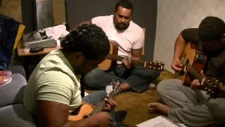 Fiji Music - Cava Noqu Cala