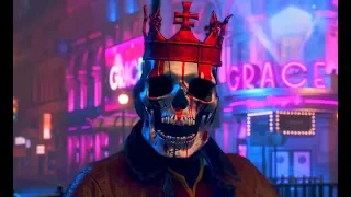 Watch Dogs Legion - Gamescom Trailer