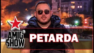 Petarda - Dalila i Car (Ami G Show S14)