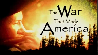 PBS The War That Made American Part 2