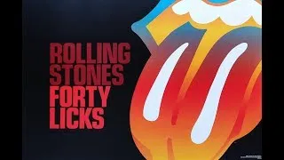 The Rolling Stones - 2002 Forty Licks Tour Documentary Part 1 (A Tribute to Charlie Watts) (2024)