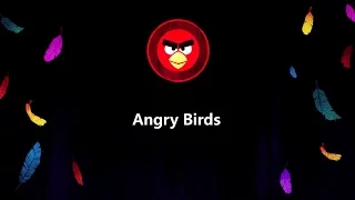 "Behind Blue Eyes" MV "The Angry Birds Movie"