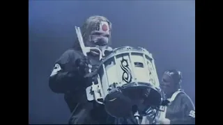 Slipknot - The Blister Exists - live at Makuhari Messe - Chiba Japan 2004