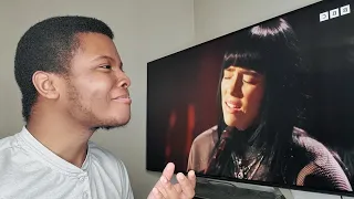 Billie Eilish & Finneas - "My Future" BBC 2022 (REACTION)