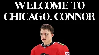 Connor Bedard | Blackhawks Hype