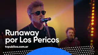 Runaway por Los Pericos - Estudio 1