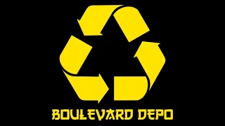 Boulevard Depo - Samarcand Death