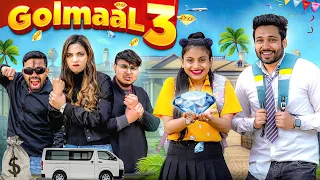 Golmaal 3 | BakLol Video