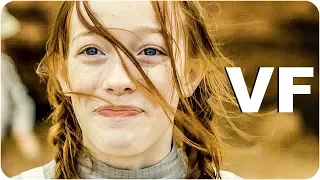 ANNE Saison 2 Bande Annonce VF (2018) Netflix