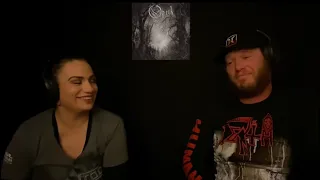 Opeth - The Drapery Falls (Reaction) We’re moving to Sweden