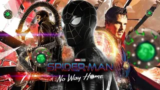 Spider-Man: No Way Home - Official English Trending Teaser Trailer{HD} | in Cinemas December 17 ||