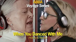 ABBA Voyage Series – Part 2: "When You Danced With Me" | History & Review