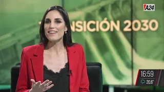 El rol del agua en la transición energética - #Transición2030 | Programa completo 04/05/2024