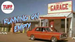Running On Empty Ford Falcon GT-HO Phase III