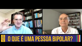 O que é uma pessoa bipolar? | Neury Botega