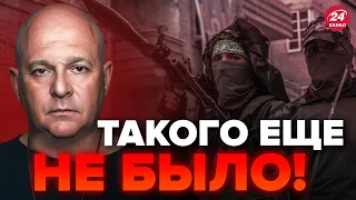 🔴ТАМАР: Только этого ХАМАС и ждал от ИЗРАИЛЯ! / Неизбежно для СЕКТОРА ГАЗА... @gregory_tamar