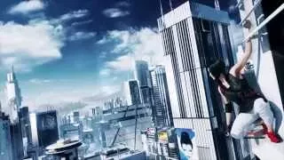 Поиграл в Mirror's Edge: Catalyst - шикарно! Одна из лучших игр E3 2015 и паркур в открытом мире.