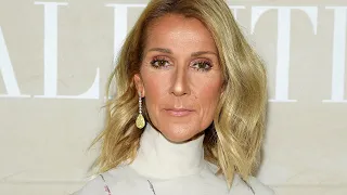 Celine Dion's Sister Gives Update on Her Health Battle