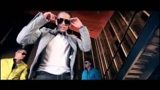 Te Pintaron Pajaritos Video Oficial]   Yandar & Yostin Feat  Andy Rivera ® HD