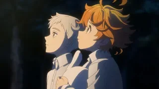 The Promised Neverland Trailer 2