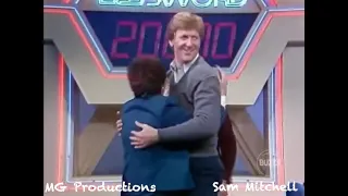 Super Password (Episode 141) (4-10-1985) (Day 3) (Lindsay Bloom & James Widdoes)