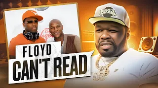 Why 50 Cent HATES Floyd Mayweather..