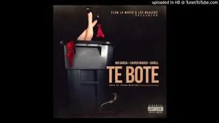 Te Bote ((RMX)) Version Corta  - Ozuna,Bad Bunny,Darell & Nicky Jam