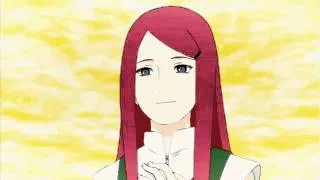 Naruto Shippuden OST Kushina's Theme (its not the original one so im sry )