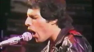 Queen - Somebody to love (Live Hammersmith Odeon 1979) INCREDIBLE PERFOMANCE! (Sub Español)