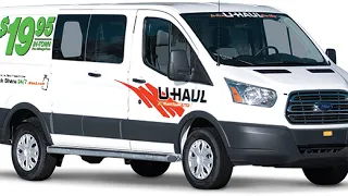 How that $19 Uhaul rental can cost $60 or more