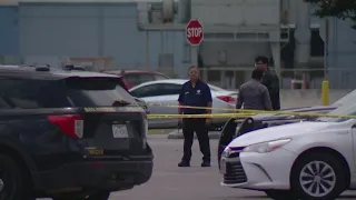 Two people killed after trying to rob man at ATM on the south side, SAPD says