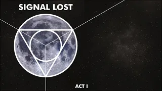 Signal Lost - Act I (Full Album 2022)