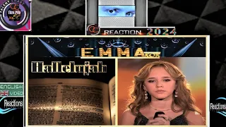 C-C Euro Pop Music Reaction 2024 - Andre Rieu's Friend-Emma Kok - Hallelujah | MAX KERSTCONCERT