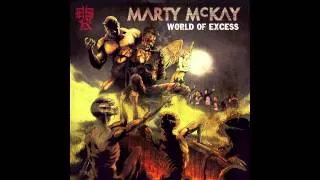 Marty McKay - World of Excess (Prod. by Mr Green)