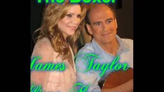 - The Boxer-- James Taylor & Alison Krauss